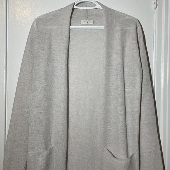 Aritzia Babaton Lance Cardigan size XS - Picture 6 of 12